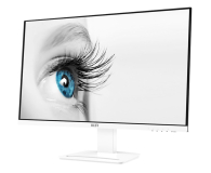 MSI 27'' PRO MP273AW Biały - 1227216 - zdjęcie 5